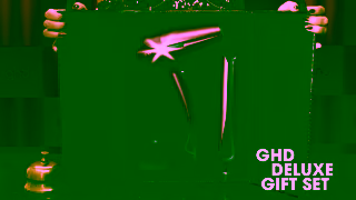 GHD Hair Xmas25 MiniMoment LE DeluxeSet Ad Commercial Brand Imagery Photoshoot 0