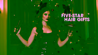 GHD Hair Xmas25 MiniMoment LE DeluxeSet Ad Commercial Brand Imagery Photoshoot 2