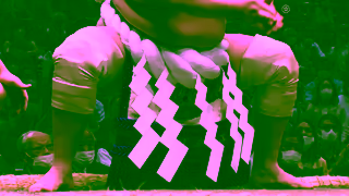 Royal Albert Hall The Grand Sumo Tournament at the Royal Albert Hall Ad Commercial Brand Imagery Photoshoot 0