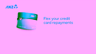 ANZ ANZ Credit Card Instalment Plans Ad Commercial Brand Imagery Photoshoot 0