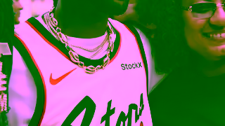 StockX StockX Pistons 15 secs Ad Commercial Brand Imagery Photoshoot 1