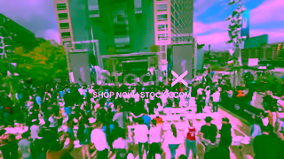 StockX StockX Pistons 15 secs Ad Commercial Brand Imagery Photoshoot 2