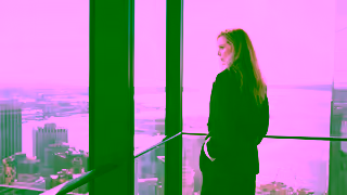 Yves Saint Laurent SAINT LAURENT SUMMER 25 MICHELLE PFEIFFER Ad Commercial Brand Imagery Photoshoot 1