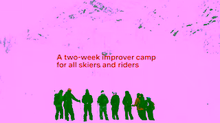 Nonstop Snow TwoWeek Camps for AllMountain Riding BC Nonstop Snow Ad Commercial Brand Imagery Photoshoot 1