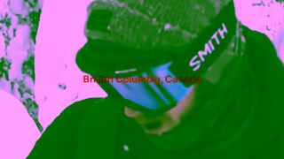 Nonstop Snow TwoWeek Camps for AllMountain Riding BC Nonstop Snow Ad Commercial Brand Imagery Photoshoot 2