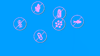 MadeGood Foods Highly Thoughtful Snacks AllergyFriendly MadeGood Ad Commercial Brand Imagery Photoshoot 0