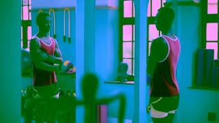 Excel Gum Video Ad Ad Commercial Brand Imagery Photoshoot 0