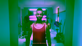 Excel Gum Video Ad Ad Commercial Brand Imagery Photoshoot 1