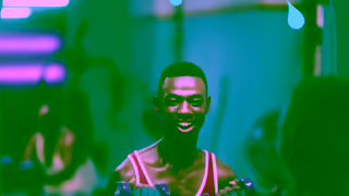 Excel Gum Video Ad Ad Commercial Brand Imagery Photoshoot 2