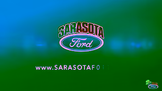 Sarasota Ford Your Pot O Gold Is Right Here At Sarasota Ford Ad Commercial Brand Imagery Photoshoot 2