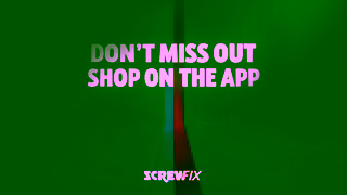 Screwfix Black Friday 2024 Screwfix Ad Commercial Brand Imagery Photoshoot 2