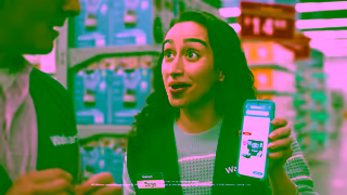 Walmart Its here 1000s of Spring Rollbacks Ad Commercial Brand Imagery Photoshoot 0