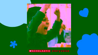 Scholastic Storyvoice Read Aloud Ad Commercial Brand Imagery Photoshoot 2