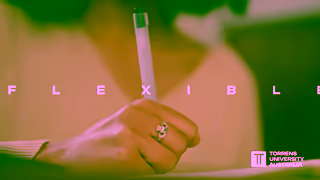 Torrens University Study where you are with flexible study options Torrens University 15seconds Ad Commercial Brand Imagery Photoshoot 1