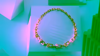 Tiffany Tiffany Co Icons HardWear by Tiffany Ad Commercial Brand Imagery Photoshoot 0