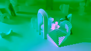 Tiffany Tiffany Co Icons HardWear by Tiffany Ad Commercial Brand Imagery Photoshoot 1