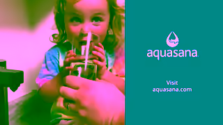 Aquasana The Clean Water Machine instantly transforms ordinary tap water into clean extraordinary water Ad Commercial Brand Imagery Photoshoot 0