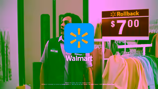 Walmart 1000s of Spring Rollbacks have arrived Ad Commercial Brand Imagery Photoshoot 2