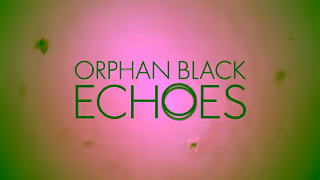 AMC Plus Orphan Black Echoes New Series June 23 AMC AMC Ad Commercial Brand Imagery Photoshoot 2