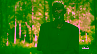 Disney Pets Streaming April 11 on Disney Ad Commercial Brand Imagery Photoshoot 1