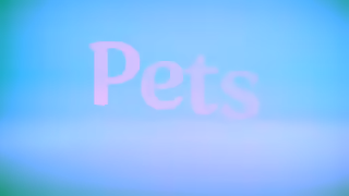 Disney Pets Streaming April 11 on Disney Ad Commercial Brand Imagery Photoshoot 2