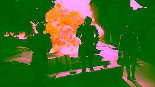 OFF THE GRID EPIC Cutdown 15 16x9 Generic Ad Commercial Brand Imagery Photoshoot 0