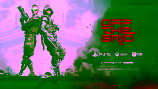 OFF THE GRID EPIC Cutdown 15 16x9 Generic Ad Commercial Brand Imagery Photoshoot 2