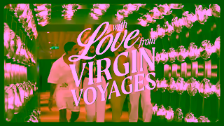 Virgin Voyages BFP Offer Food 30 Ad Commercial Brand Imagery Photoshoot 2