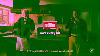 Muller Mller Love Every Bit Family Tradition Ad Commercial Brand Imagery Photoshoot 2