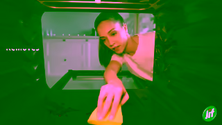 Jif NEW JIF Cream Spray removes toughest stains on multisurfaces Ad Commercial Brand Imagery Photoshoot 1