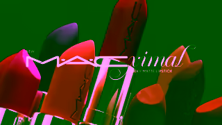 MAC Cosmetics 07 MACXIMAL PRODUCT PACKAGING 06 16x9 Ad Commercial Brand Imagery Photoshoot 0