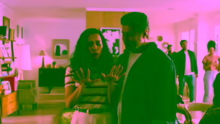 T-Mobile Con TMobile ahorra hoy Garanta para maana TMobile Ad Commercial Brand Imagery Photoshoot 2