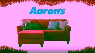 Aaron's Inc Holiday 15 Ad Commercial Brand Imagery Photoshoot 1
