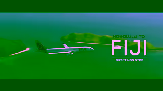 Fiji Airways Fiji Your Easy Island Escape Fly Nonstop from LA SFO HNL Ad Commercial Brand Imagery Photoshoot 2