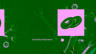 eBay eBay Exotic Car Thing 15s Ad Commercial Brand Imagery Photoshoot 1