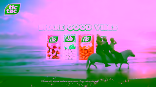 TicTac Tic Tac Share Good Vibes 15 seconds Ad Commercial Brand Imagery Photoshoot 2