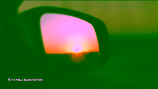 Northern Territory Picture perfect pit stops Natures way in 7 days road trip Ad Commercial Brand Imagery Photoshoot 1