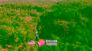 Northern Territory Picture perfect pit stops Natures way in 7 days road trip Ad Commercial Brand Imagery Photoshoot 2