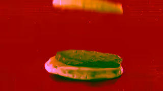 Jimmy Dean Jimmy Dean Griddle Cakes Ad Commercial Brand Imagery Photoshoot 0