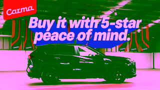 Carma.com.au Buy it with 5star peace of mind at Carma Ad Commercial Brand Imagery Photoshoot 0