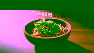 Hankook Get ready for the ultimate flavor experience with Paldo Bibimmen II Ad Commercial Brand Imagery Photoshoot 0