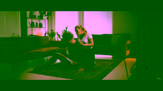 TRESTON ROCK YOUR BODY RIGHT ON AND OFF WORK Yoga can otherwise be painful Ad Commercial Brand Imagery Photoshoot 2