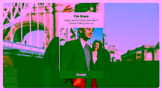 Virgin Atlantic Virgin Atlantic See London differently Ad Commercial Brand Imagery Photoshoot 0