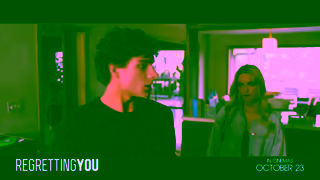 Paramount Pictures Regretting You Together Paramount Pictures Australia Ad Commercial Brand Imagery Photoshoot 2