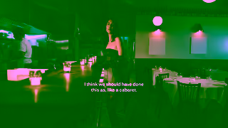 MANGO TRAILER THE MANGO BOX EPISODE 1 HOW TO DRESS FOR YOU WITH ALEXA CHUNG Ad Commercial Brand Imagery Photoshoot 1