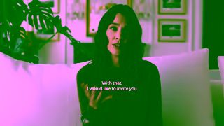 MANGO TRAILER THE MANGO BOX EPISODE 1 HOW TO DRESS FOR YOU WITH ALEXA CHUNG Ad Commercial Brand Imagery Photoshoot 2