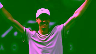 Tennis Australia AO Travel Experiences Your AO Elevated Ad Commercial Brand Imagery Photoshoot 0