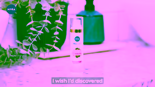 Nivea Luminous630 20231113 YOUTUBE KNOW 20S SerumSPF FINAL Ad Commercial Brand Imagery Photoshoot 1