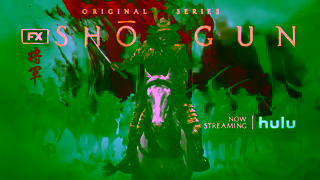 FX Networks FXs Shgun Listen Ad Commercial Brand Imagery Photoshoot 0