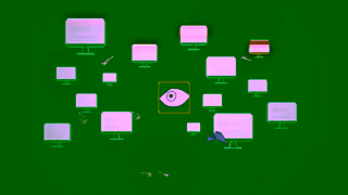 SiteGround.com Realtime Server Monitoring by SiteGround Less Talk More Tech Ad Commercial Brand Imagery Photoshoot 1